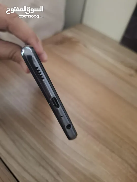 جهاز سامسونج جالاكسي A72 256Gb مستعمل نظيف