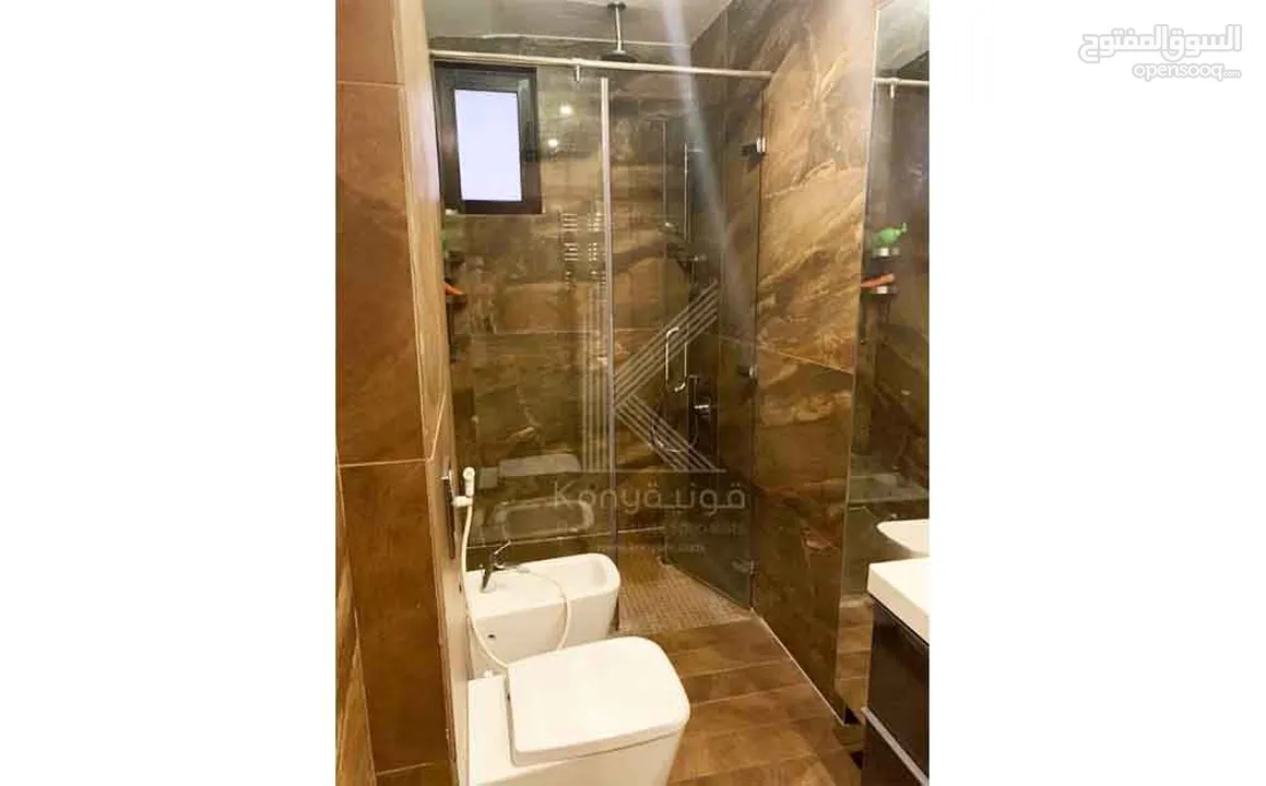 شقة للبيع في عبدون