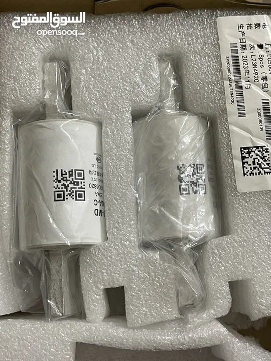 قاطع - فيوز بطارية سيارات كهرباء RS309 M Fuse