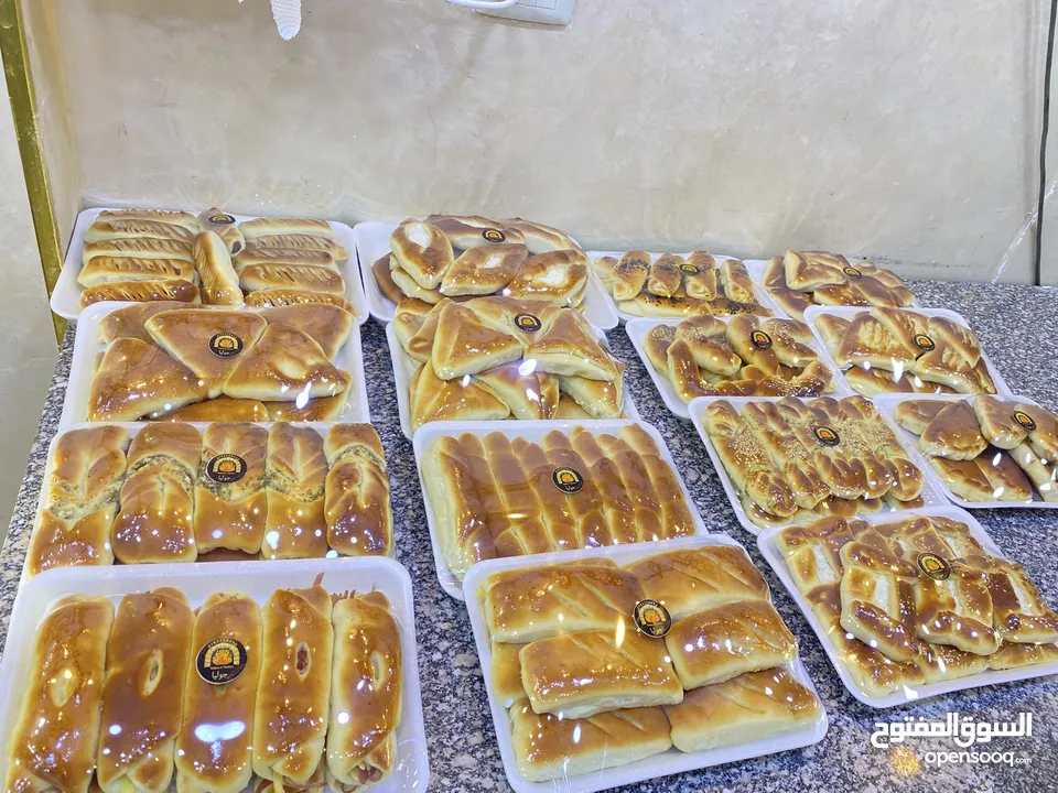 معجنات بسعر الجمله ...................