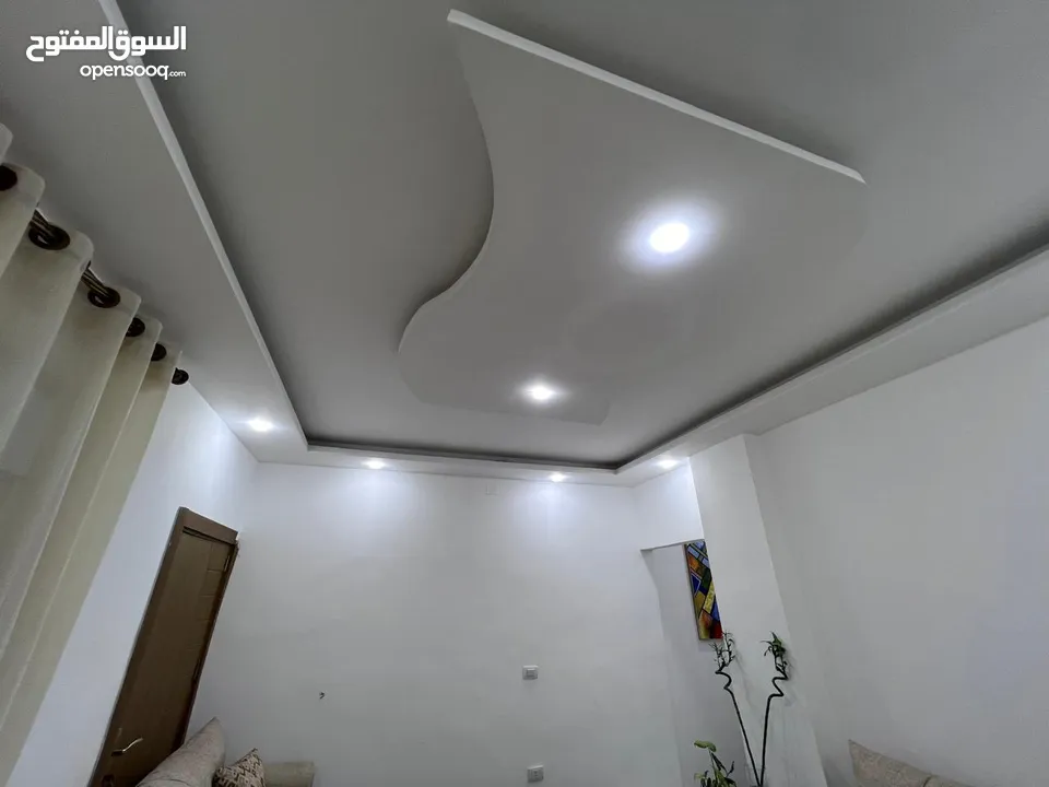 شقة في موقع مميز وبسعر مميز