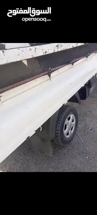 كيا بنغو فونتير