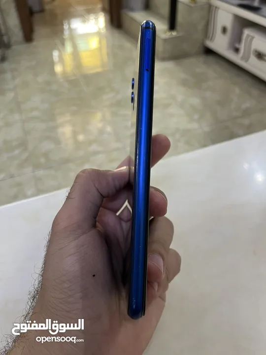 للبيع ذاكره 128Honor 8x