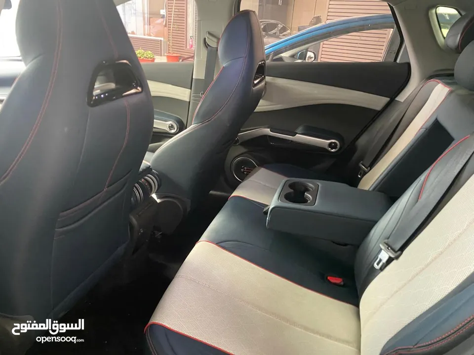 ايوان بلص 2022 بحال الوكالة فحص كامل عرض خاص على آخر سيارتين