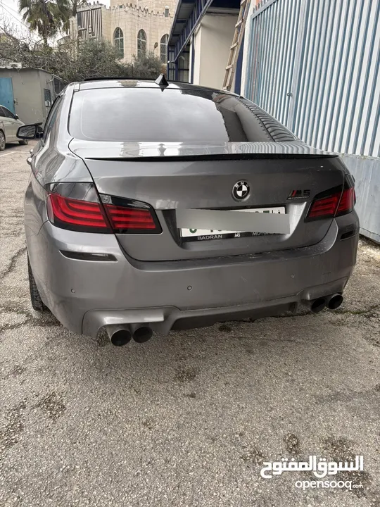 للبيعBmw2013