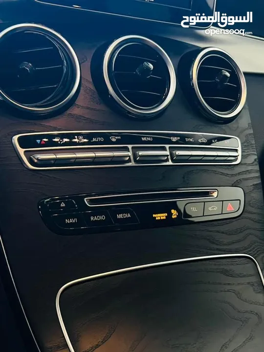 ميرسيدس Gle 250 2018