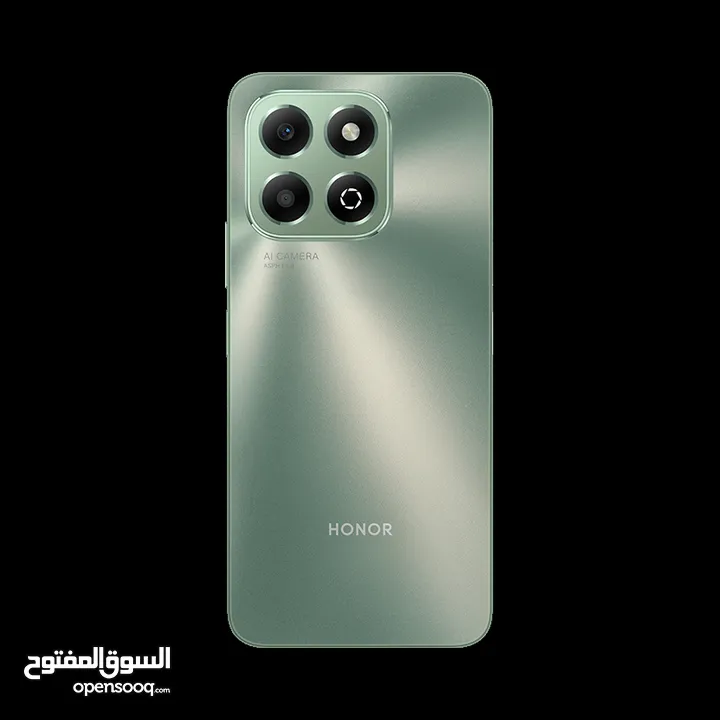 HONOR X6B (6+6) (256GB) NEW /// هونور اكس 6 بي مع عائد نقدي