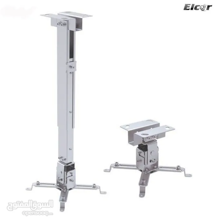 ستاند بروجكتور  60سم PROJECTOR BRACKET-60C ترايبود