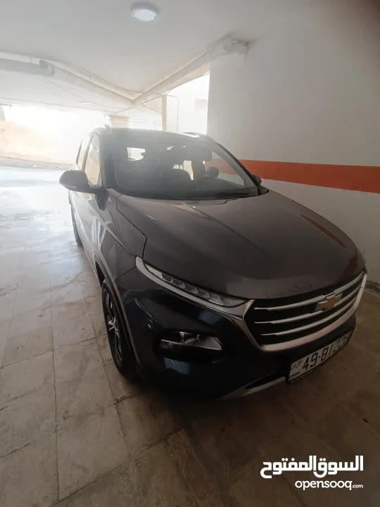 Chevrolet Groove 2023 Premier for Sale