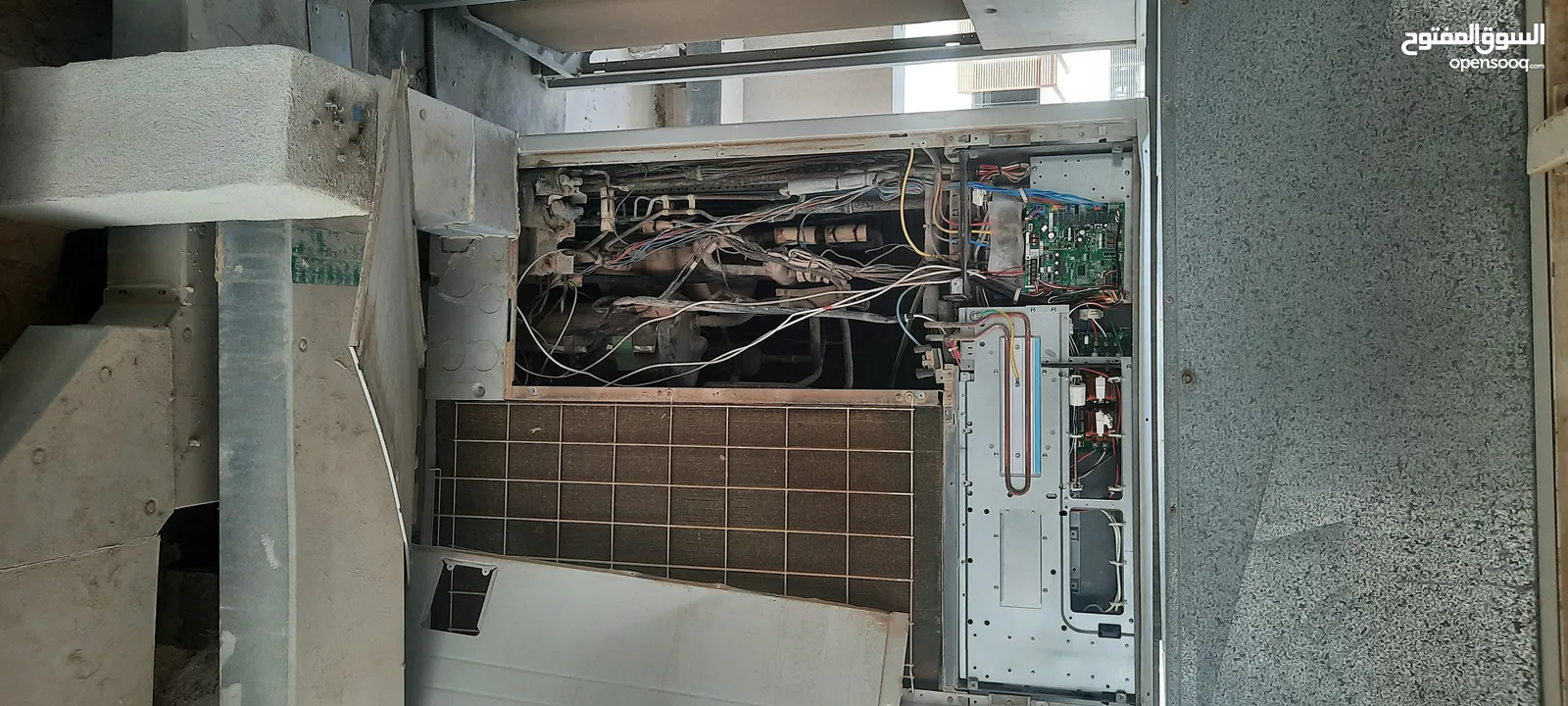 صيانه عامه صيانه غسالات صيانه ثلاجات صيانه افران  صيانه مكيفات