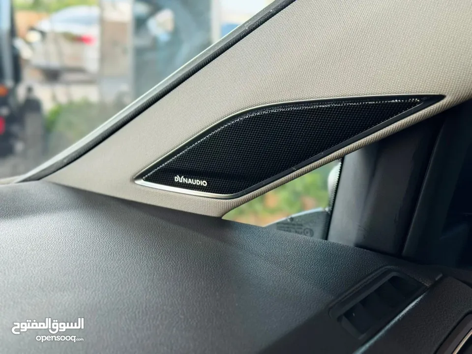 فولكس واجن جولف كهرباء 2020 بريموم بلس بانوراما فحص كامل ممشى 60 الف KM
