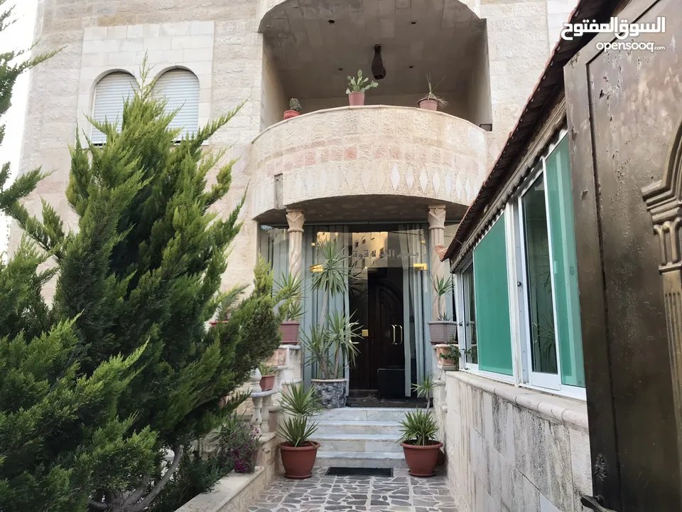فيلا للبيع شفابدران