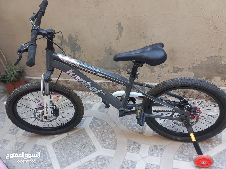 دراجة هوائية