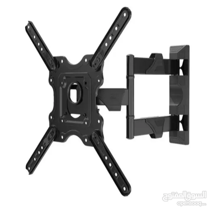ستاند  شاشات شاشه 32 بوصة/inch لـ 55 بوصة/inch حائط  Monitor Stand P4 Wall Mount