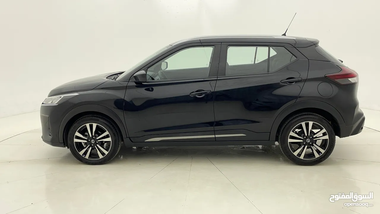 NISSAN KICKS  Zero Down Payment  Home Test Drive