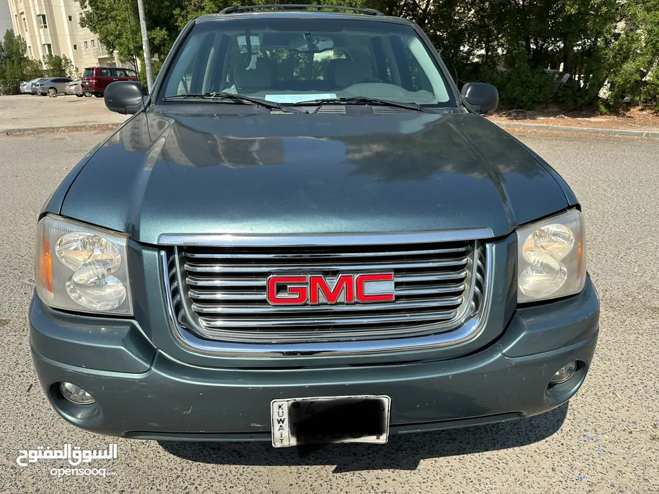 2009 EnVoY, original Paint 218000KM