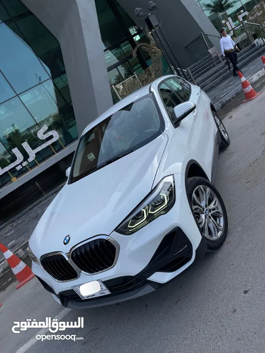 BMW (X1) 2020