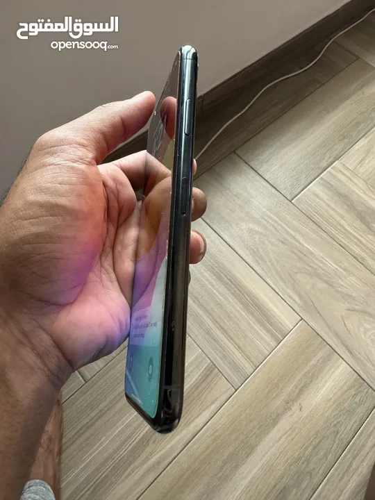 iPhone 11 Pro Max 256GB