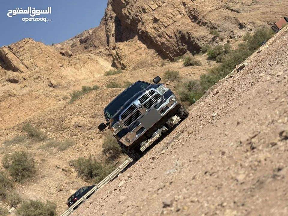 دوج رام 2016