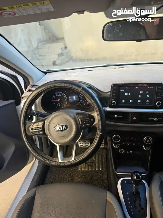 Kia morning gt للبيع