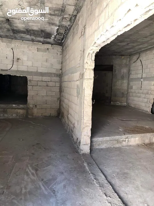 محلات تجارية في جنين