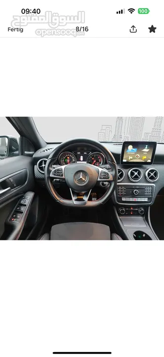 Mercedes A220