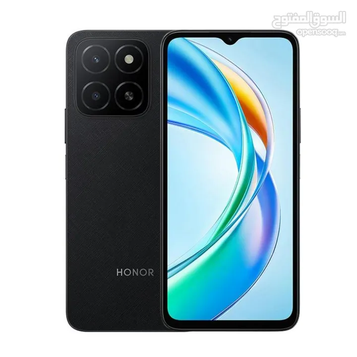 HONOR X5B ( 64GB ) / RAM 4 NEW /// هونور اكس 5 بي ذاكرة 64 رام 4 الجديد