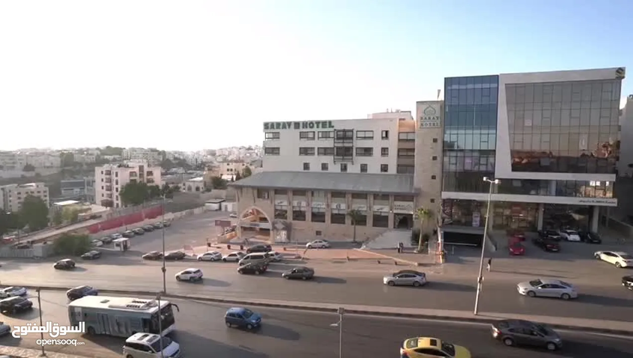 مجمع للبيع في ارقى مناطق عمان
