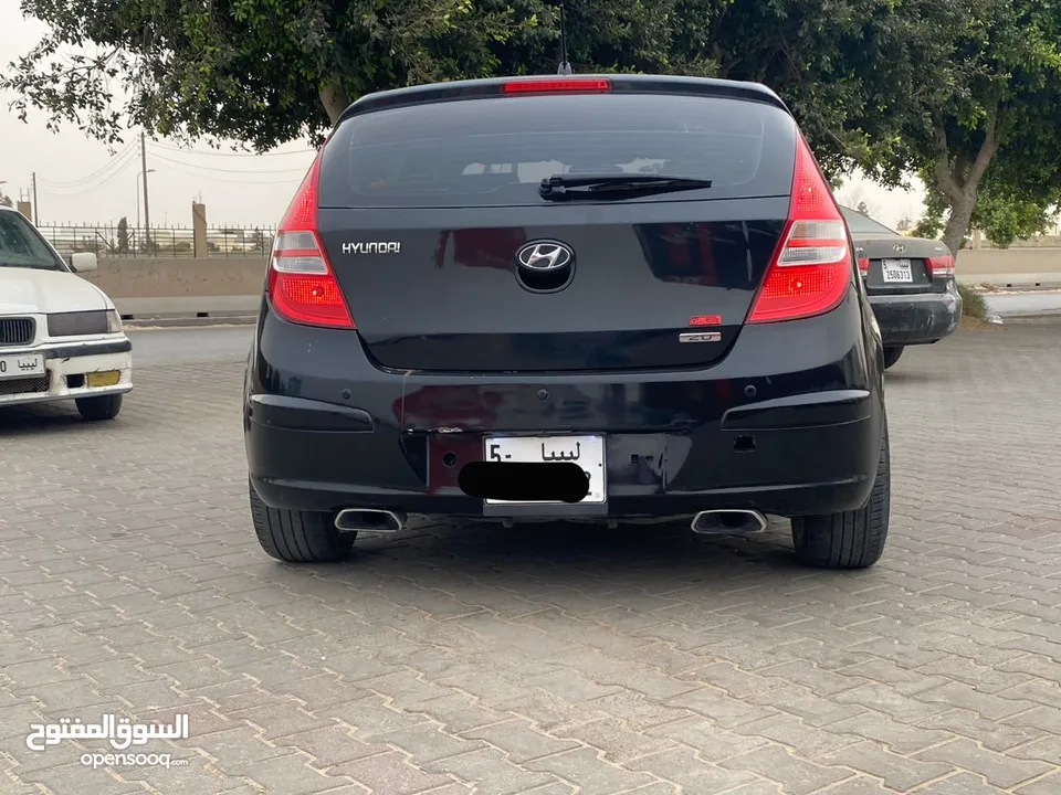 هونداي i30 للبيع