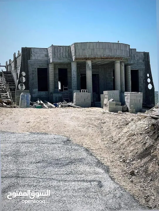 بيت عظم بير الباشا