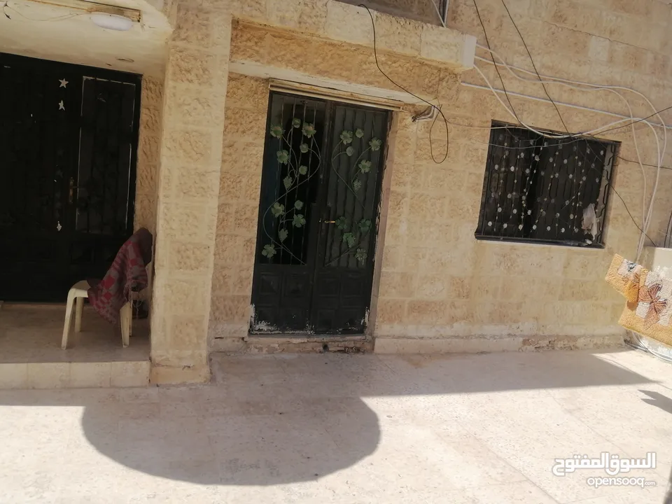 بيت مستقل للبيع بسعر مغري