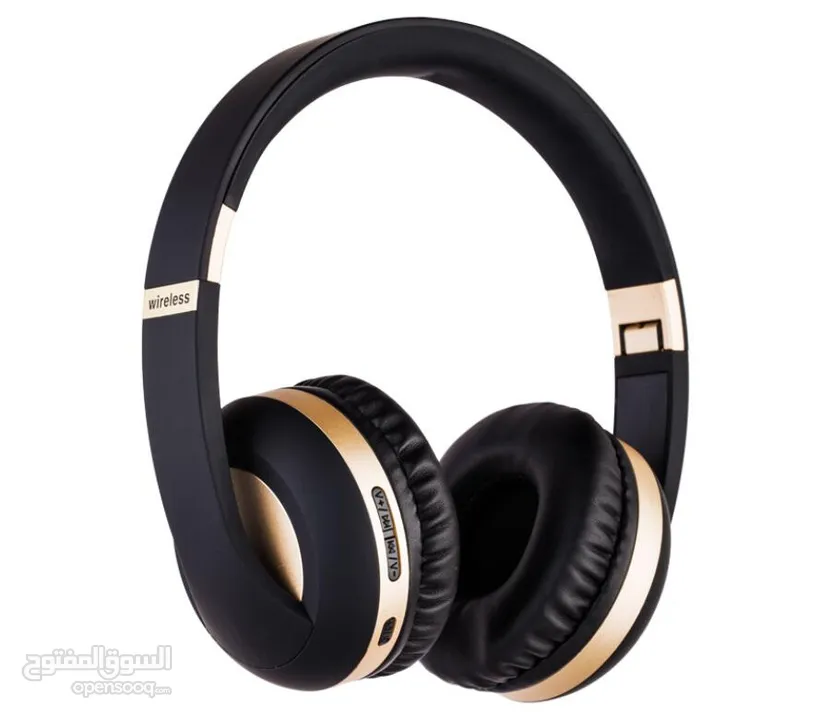 Headset Bluetooth  EK-MH4 سماعة هدفون بلوتوث