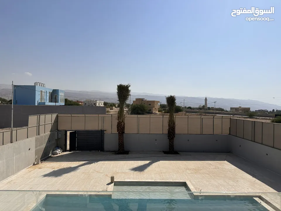 شاليه للبيع