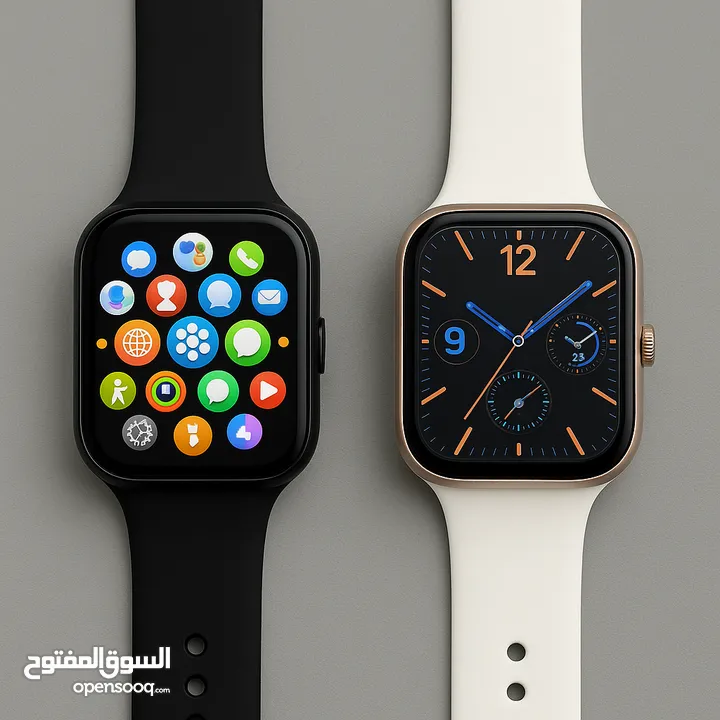 Smart watch t900 pro max series 9