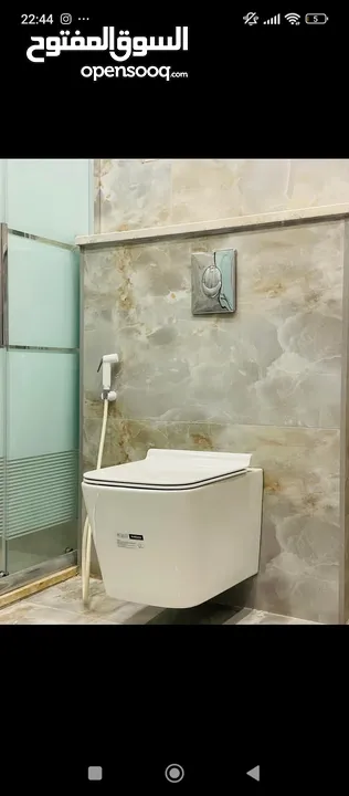 لحق حالك اسكان جديد شقة 170 متر طريق المطار تشطيب سوبر ديلوكس كامل