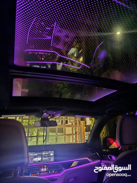 BMW X5 40I M-SPORT, EXECUTIVE PKG