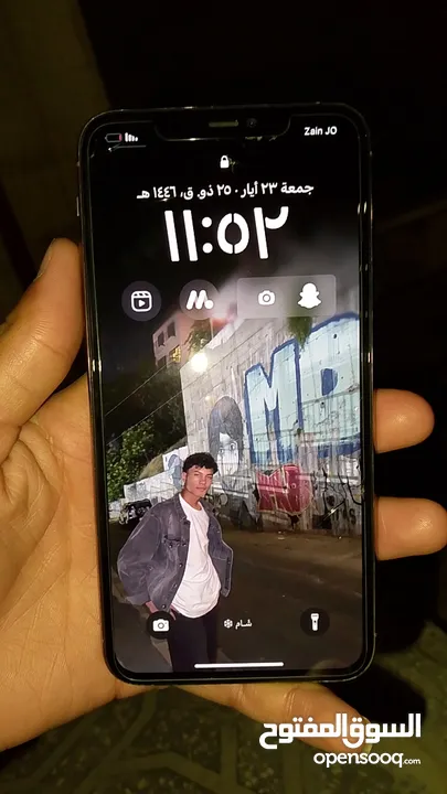 iphoni 11 pro max