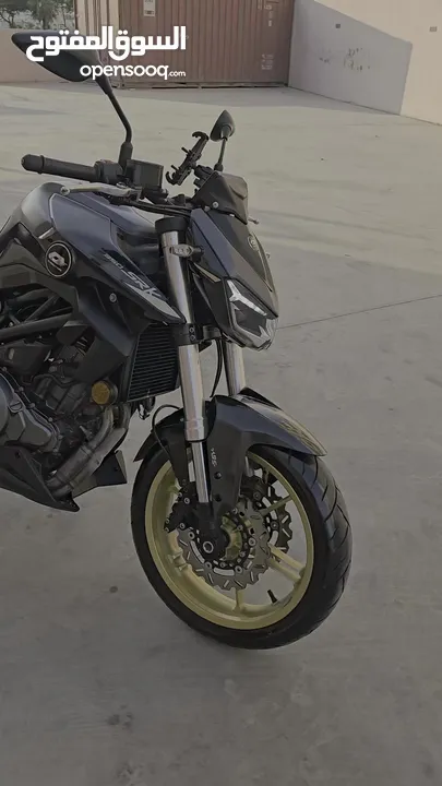 QJ 350 SRK