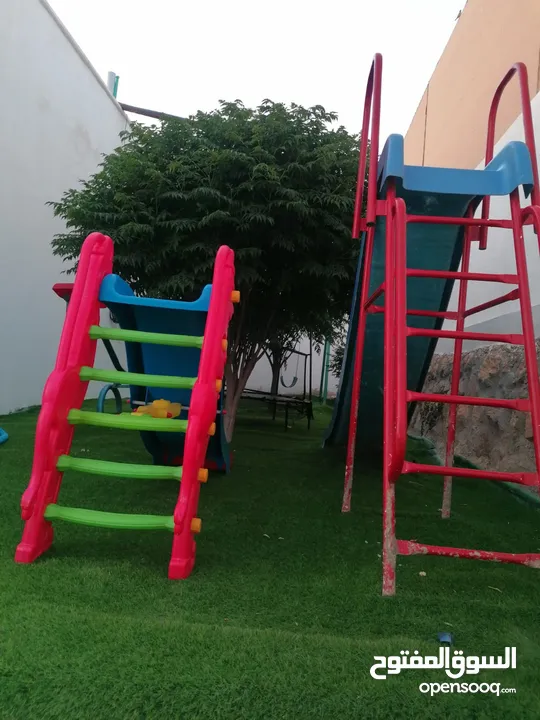 مزرعه اللؤلؤه