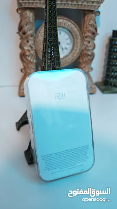 i pod 4 جديد بالكرتونة لم يتم فتحه