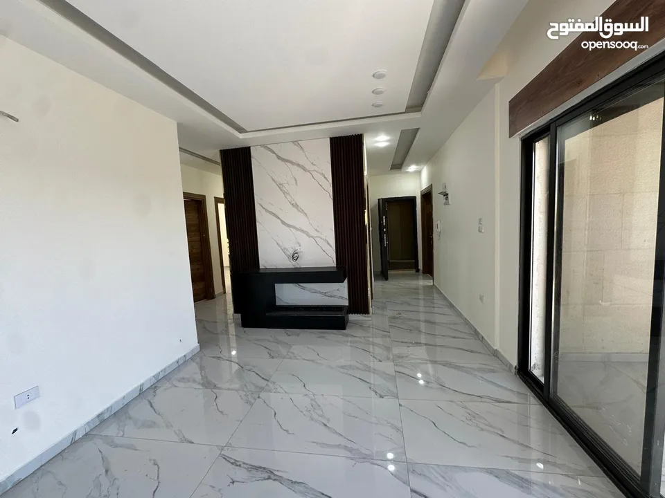 شقة غير مفروشة للايجار في ابو نصير ( Property 38940 ) سنوي فقط