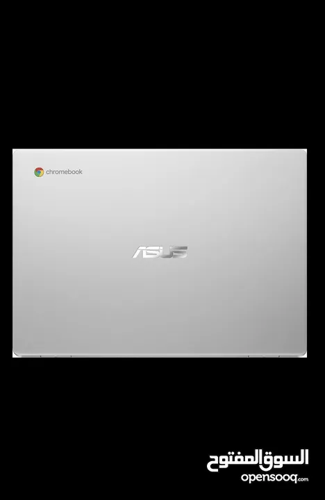ASUS Chromebook C424