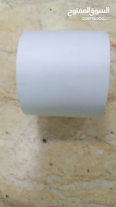 رول كاش ليبل للمطاعم ليبل ميزان حراري