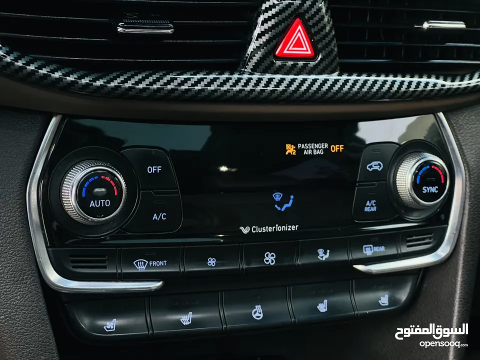 هنداي سنتافي ون مليون  ع الكاش سعر مغري