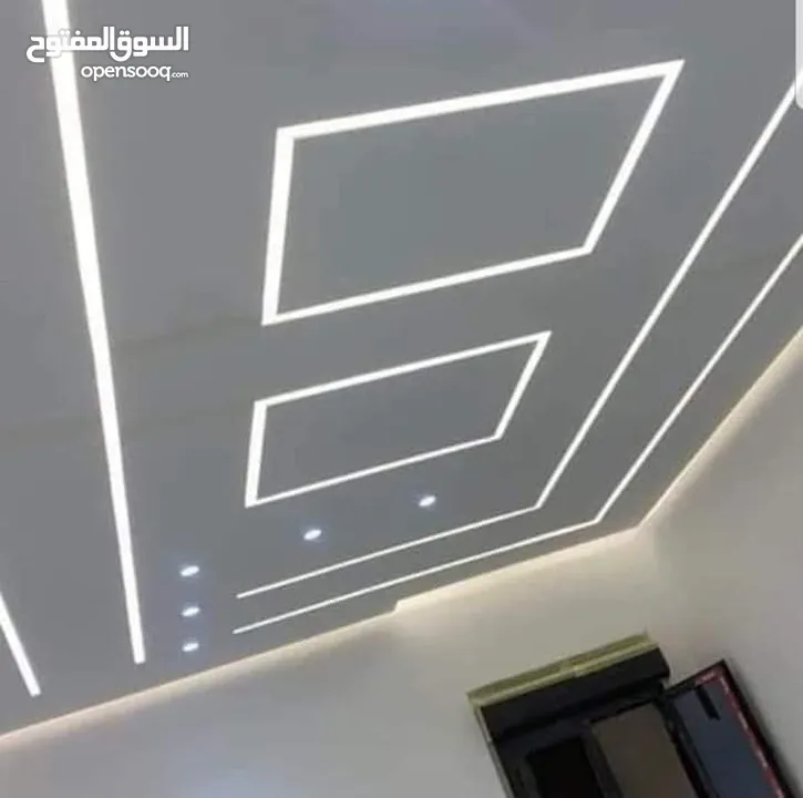 الواح شيبورد بديل خشب و بديل رخام بديل باركيه دهان و جبص بورد