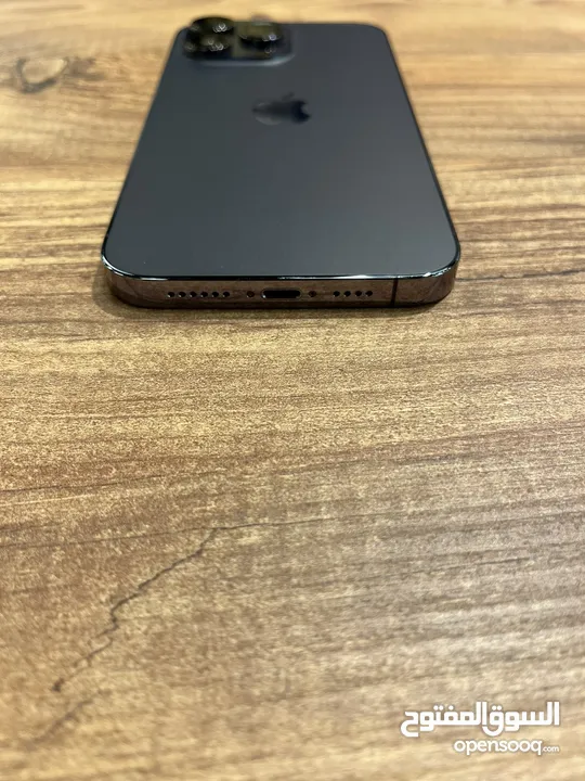 iPhone 14 Pro Max 512 GB للبيع بسعر مغررري