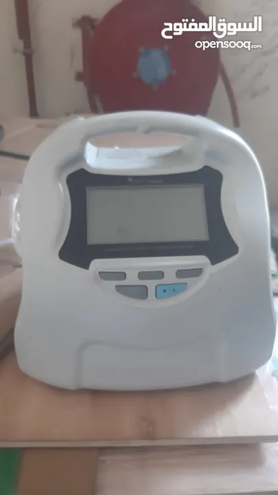 جهاز مراقبة مريض Patient monitoring device