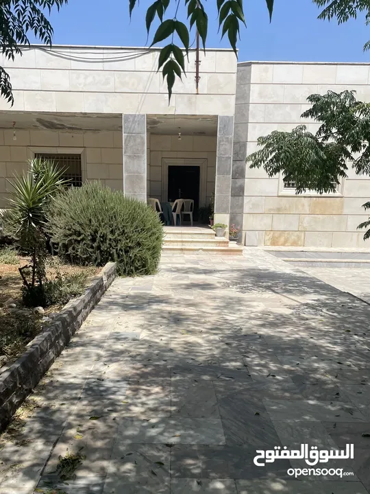 منزل للبيع البنيات قريب من شارع الحرية و مدارس الاصالة والمعاصرة