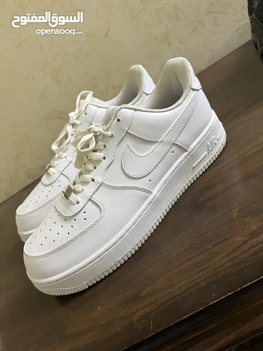 Shoze Nike Air Force