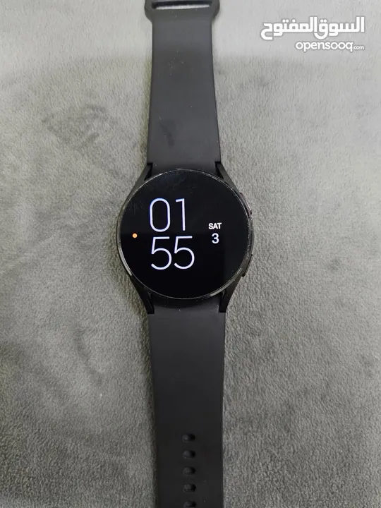 Samsung Galaxy watch 4